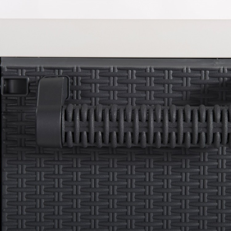 SANTORINI MOBILE BASSO XL