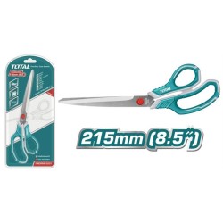 Forbici da 215mm in Acciaio Stainless