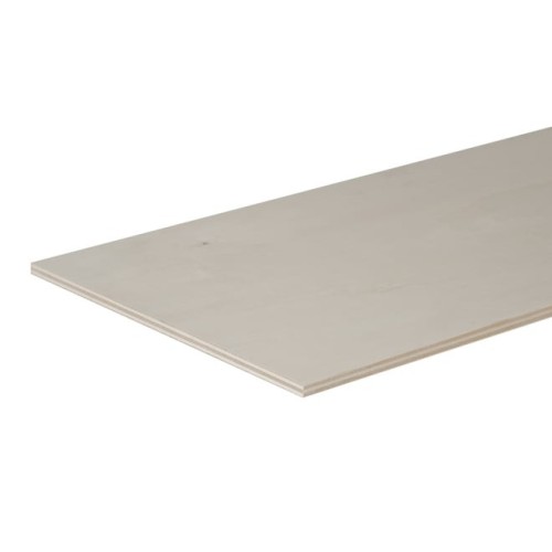 Tavola di compensato di Pioppo varie misure Sp.10 mm - 1250x300