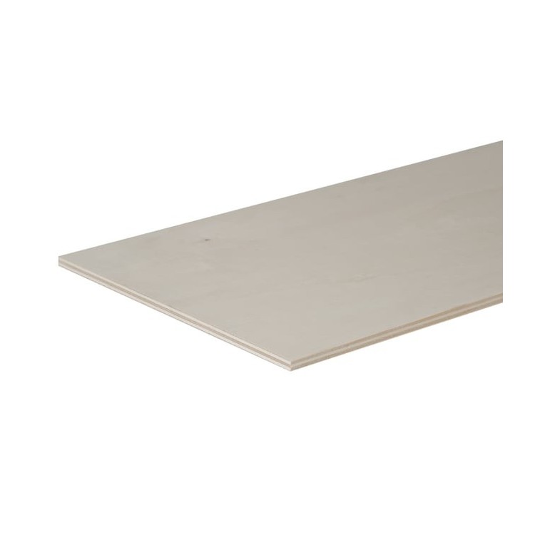 Tavola di compensato di Pioppo varie misure Sp.10 mm - 830x400