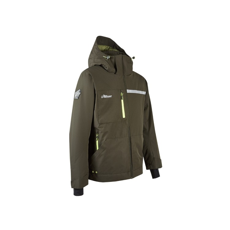Giacca U.Power Wink modello invernale