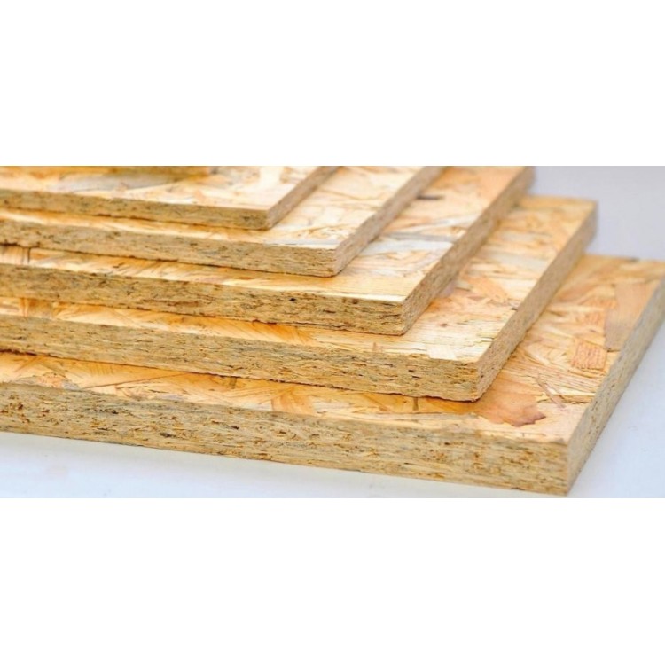 Tavola in OSB spessore 18mm varie misure - 830x300