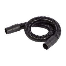 POWER plus Aspirapolvere Cenere 1000 W, 15 Litri, Nero 2