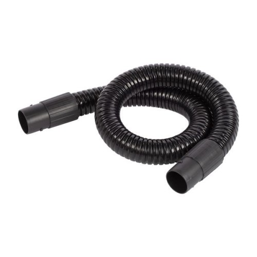 POWER plus Aspirapolvere Cenere 1000 W, 15 Litri, Nero