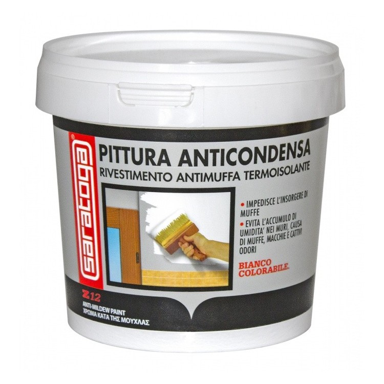 Z12 Pittura Anticondensa