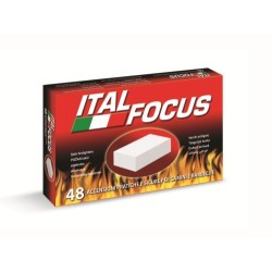 ACCENDI FUOCO DIAVOLINA ITALFOCUS CONF.48 CUBI