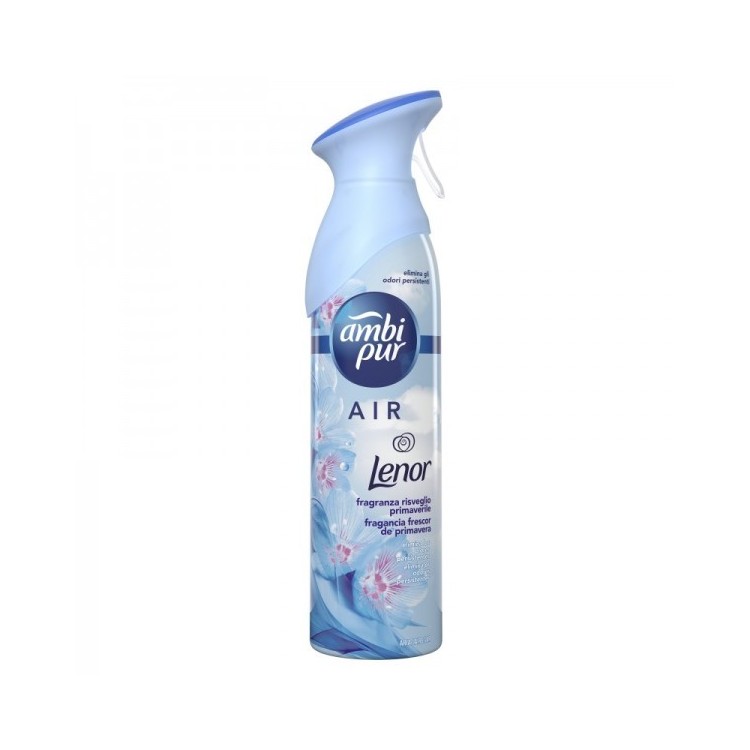 Spray per ambienti ambi pur air effect lenor 300 ml