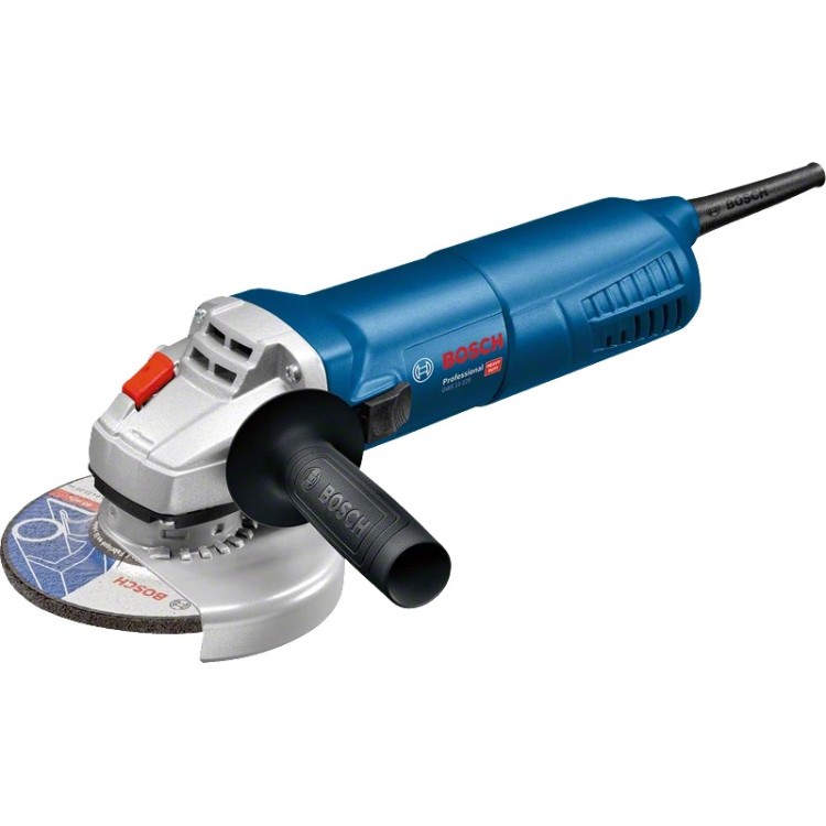 Smerigliatrice Bosch GWS 11-125 Professional 1100W 125mm