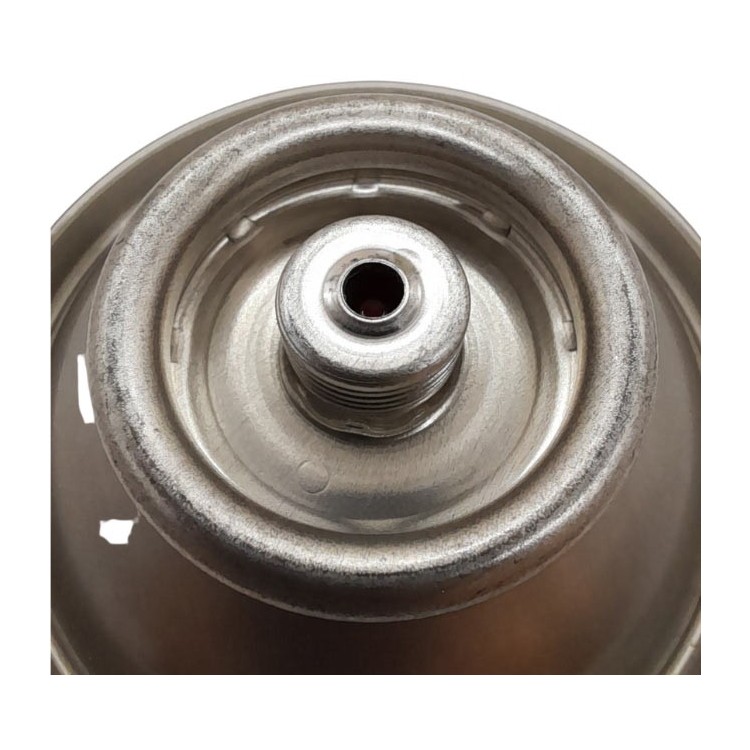 Bombola 600ml cartuccia gas butano Kemper 575