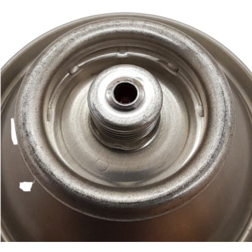 Bombola 600ml cartuccia gas butano Kemper 575