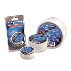 PASTA SALDA UNIVERSALE 100g IN BLISTER