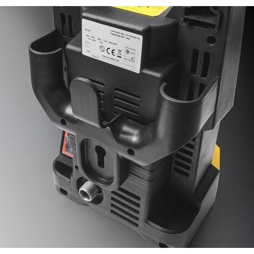 Lavor One 120 - Idropulitrice ad Acqua Fredda