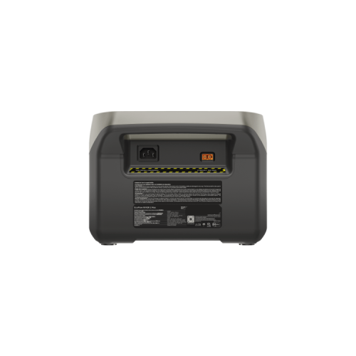Power Station Portatile EcoFlow RIVER 2 Max