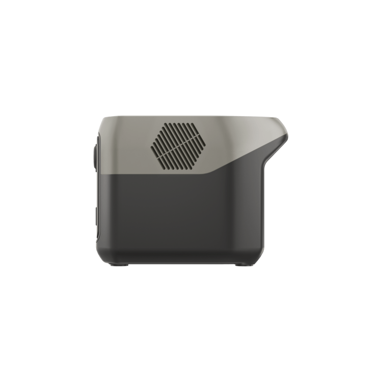 Power Station Portatile EcoFlow RIVER 2 Max