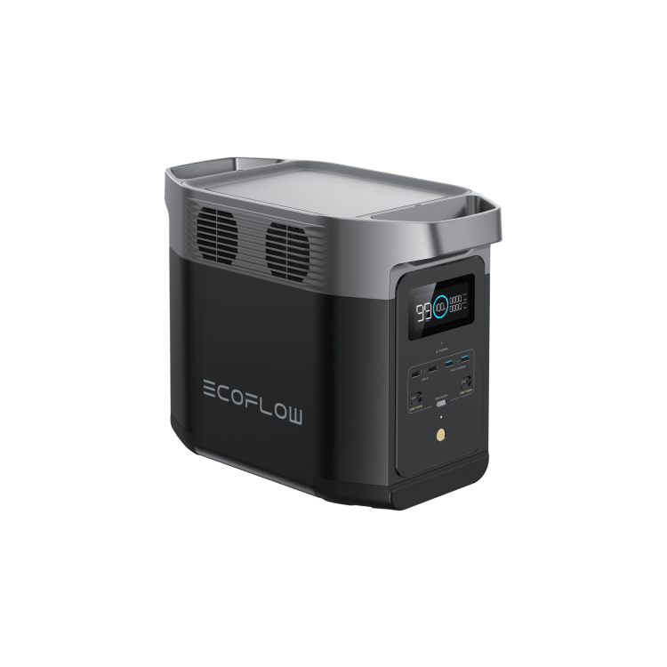 Power Station Portatile EcoFlow DELTA 2