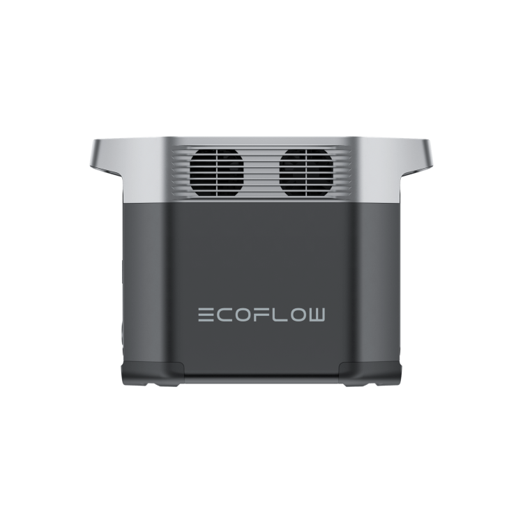 Power Station Portatile EcoFlow DELTA 2