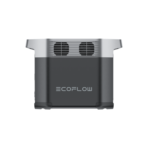 Power Station Portatile EcoFlow DELTA 2