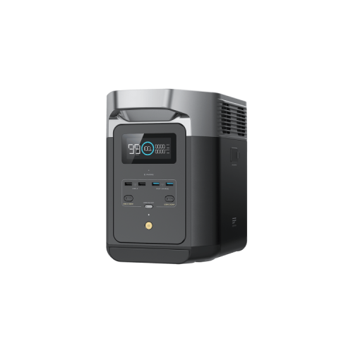 Power Station Portatile EcoFlow DELTA 2
