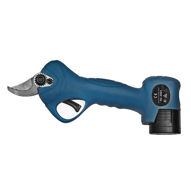 POTATORE A BATTERIA HYUNDAI 18V 2AH