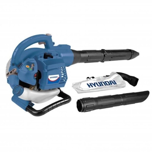 Soffiatore Aspiratore a scoppio Hyundai 35800