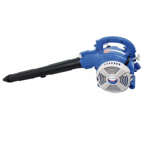 Soffiatore Aspiratore a scoppio Hyundai 35800