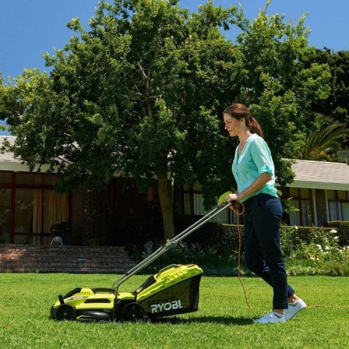 Taglia erba 1300w + Taglia bordi 350w Ryobi