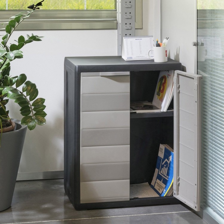 ELEGANCE MOBILE BASSO S