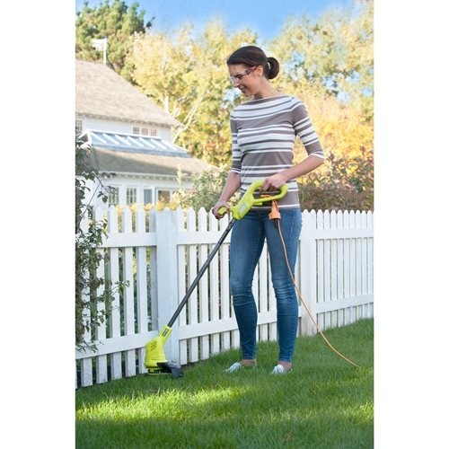 Taglia erba 1300w + Taglia bordi 350w Ryobi