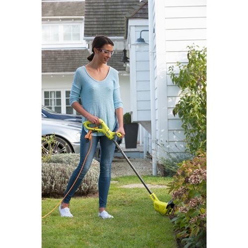 Taglia erba 1300w + Taglia bordi 350w Ryobi