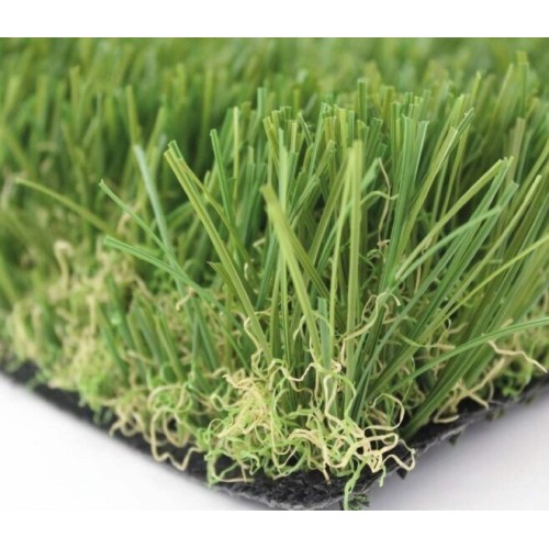 Prato sintetico, Tappeto Erbetta ,Erba Sintetica spes. 30mm - 2x5mt