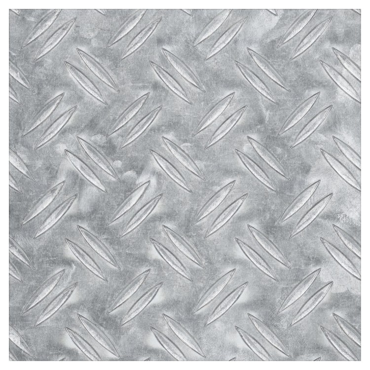 Lamiera striata 30x100