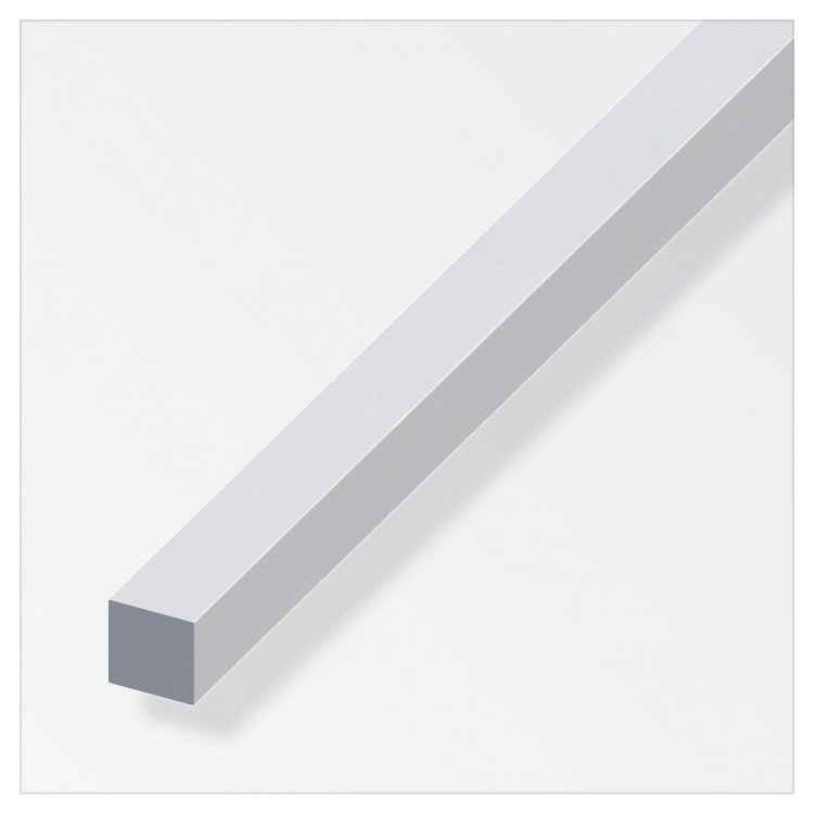 Barra quadrata 01080