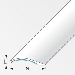 Profilo di compensazione livello, autoadesivo 2