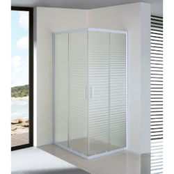 Box Doccia Vetus Aqua3 69/79x69/79x190h cm