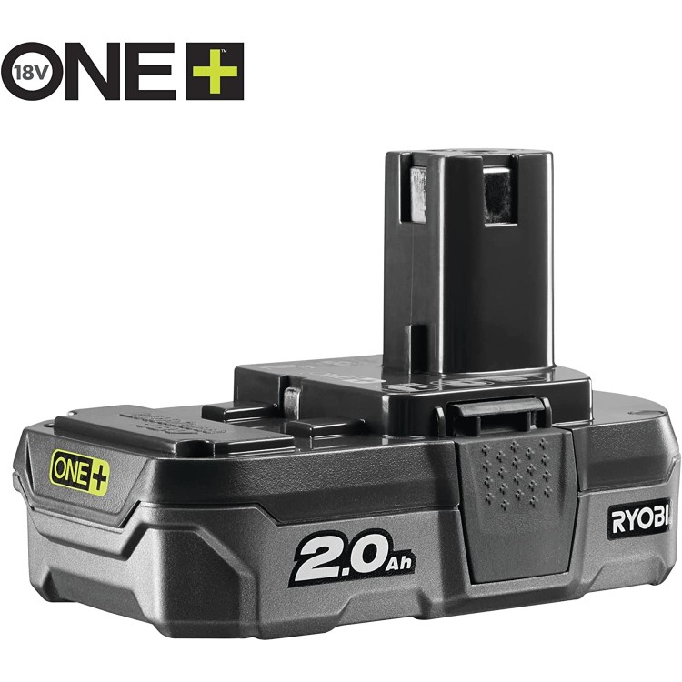 Ryobi Set sega a sciabola a batteria RRS1801-L20G, 18 V