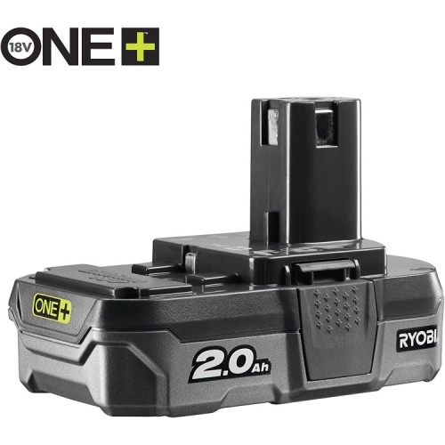 Ryobi Set sega a sciabola a batteria RRS1801-L20G, 18 V