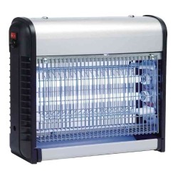 ZANZAZAP16 LED - FULMINA INSETTI 15W