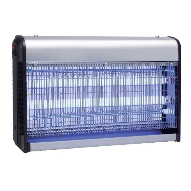 ZANZAZAP40 LED - FULMINA INSETTI 24W