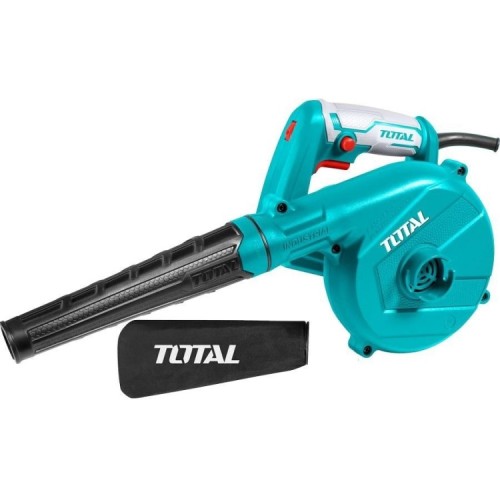 Soffiatore e Aspiratore - 600W