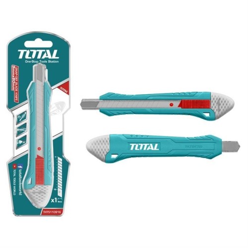 Taglierino con lama 9*80mm L.150mm