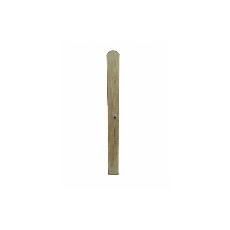TAVOLA PER RECINZIONI Asse da giardino19x96x180cm