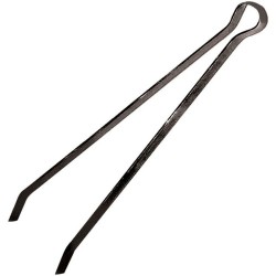 Molla gigante per camino