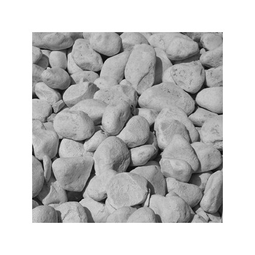 I Ciottoli in marmo Carrara sacco 25kg