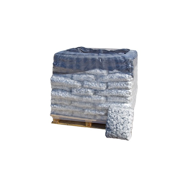 I Ciottoli in marmo Carrara sacco 25kg