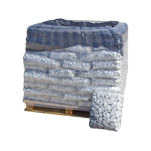 I Ciottoli in marmo Carrara sacco 25kg