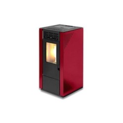 STUFA A PELLET TECTRO TBH570
