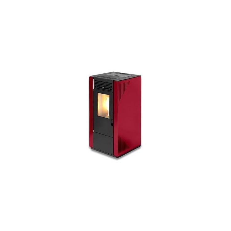STUFA A PELLET TECTRO TBH570