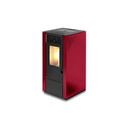 STUFA A PELLET TECTRO TBH570