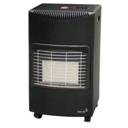 Pleinair 65411 Stufa a Gas Infra 42