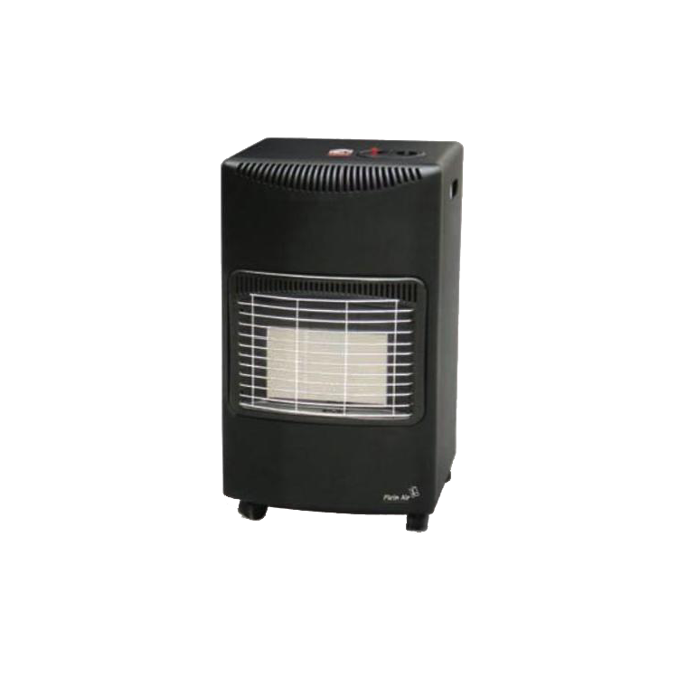 Pleinair 65411 Stufa a Gas Infra 42